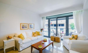 Grace Luxury Apartment